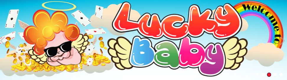 Lucky-Baby