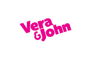 ベラジョンカジノ(Vera&John)
